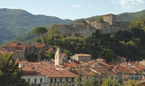 Borghi medievali e senza tempo della Lunigiana